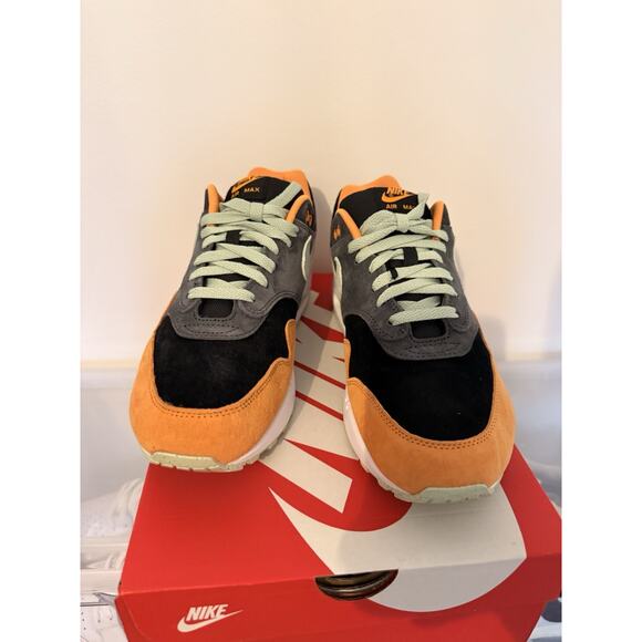 Nike Air Max Ugly Duckling Honeydew Sz 11